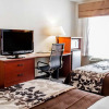 Отель Sleep Inn & Suites, фото 6