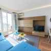 Отель Bamboo Plage Ap4220 by Riviera Holiday Homes, фото 3