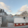Отель Reine Rorbuer - by Classic Norway Hotels, фото 10