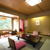 Отель Tsuetate Keiryu no Yado Daishizen, фото 10