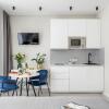 Апартаменты Keytee.Home (Кейти.Хоме) на набережной Октябрьская 34к2, фото 18