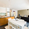 Отель MEGAN, 2BDR Melbourne Apartment, фото 12