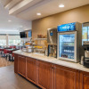Отель Comfort Inn & Suites Lincoln City, фото 28