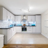 Отель Fantastic Central Brixton Flat for up to 6 Guests, фото 4