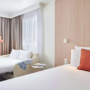 Отель Novotel Paris 13 Porte d'Italie, фото 7