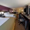 Отель Holiday Inn Express Hotel & Suites Clearfield, an IHG Hotel, фото 8