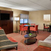 Отель Four Points by Sheraton Milwaukee North Shore, фото 17
