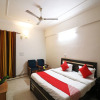 Отель OYO 26657 Vrindaban Guest House, фото 5