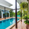 Отель The secret villa in the heart of Hua Hin, фото 12