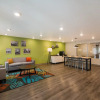Отель Woodspring Suites Austin Central, фото 11
