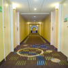 Отель Holiday Inn Johnstown Downtown, an IHG Hotel, фото 15