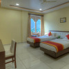 Отель Golden Heritance by OYO Rooms, фото 22