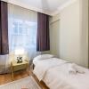 Отель Modern and Well Designed Apartment Near Public Transportation in Maltepe, фото 15