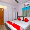 Отель Indrakshi Newtown By OYO Rooms, фото 33