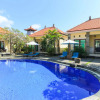 Отель Taman Damai Bungalow by ZUZU, фото 13