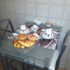 Отель Bed and Breakfast 500, фото 5