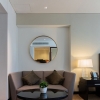 Отель Luxury Studio Dubai Address Marina, фото 24