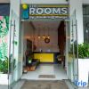 Отель The Rooms by Alinace @ Mango, фото 6