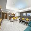 Отель Boudl Al Sulaimaniyah, фото 22