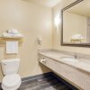 Отель Days Inn And Suites - Wichita Falls, фото 47