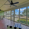 Отель Mariners Walk 3C by Wild Dunes, Ocean View Condo With Resort Amenity Access, фото 14