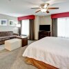 Отель Homewood Suites by Hilton Bridgewater/Branchburg, фото 23