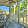 Отель Quaint Myrtle Beach Condo w/ Pool Access!, фото 8