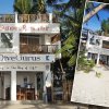 Отель DiveGurus Boracay Beach Resort на острове Боракае