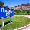 Отель Rodeway Inn Capitol Reef, фото 14