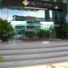 Отель StarCity Hotel Alor Setar в Алор-Сетаре