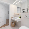 Отель Grzegorzki Park Apartment by Renters, фото 27