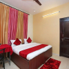 Отель OYO 10932 Home Spacious Studio Mehragaon, фото 3