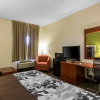 Отель Sleep Inn & Suites near Fort Gregg-Adams, фото 4