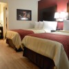 Отель Sacramento Inn & Suites, фото 3