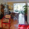 Отель House With 3 Bedrooms in Lanester, With Enclosed Garden and Wifi - 6 k, фото 9