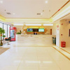 Отель Greentree Inn Zhengzhou Fangte Green Expo Park Shangdu Road Express Hotel, фото 13