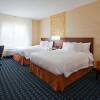 Отель Fairfield Inn & Suites by Marriott St. Paul Northeast, фото 4