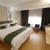 Отель GreenTree Inn Express Linyi Tangtou Hot Spring Guantang Street, фото 4