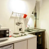 Отель Monolocale Cuore di Trastevere, фото 3