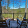 Отель Livin' Lodge 3 Bedroom House, фото 6