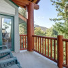 Отель Snow Flower 028 3 Bedroom Condo by RedAwning, фото 17