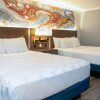 Отель Holiday Inn Executive Center-Columbia Mall, an IHG Hotel, фото 6