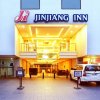 Отель Jinjiang Inn Makati, фото 17
