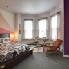 Отель Queen Anne Bed And Breakfast, фото 25