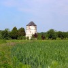 Отель Ferme Du Pre Vert - Chambres d'hôtes B&B, фото 23