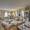 Отель Elegant Norwich House w/ Billiards Room & Ballroom, фото 23
