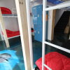 Отель Time Travelers Party Hostel In Hongdae - Foreigners Only, фото 7