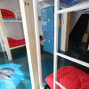 Отель Time Travelers Party Hostel In Hongdae - Foreigners Only, фото 4