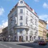 Отель City Partner Hotel Gloria в Праге