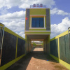 Отель OYO 207 Nugraha Homestay, фото 8